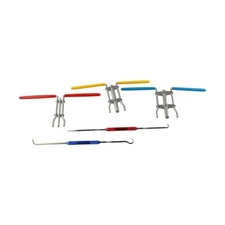 Quick and Reliable Hydraulic Seal Installation Solutions Available Now