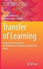 Transfer of Learning: Progressive Perspective...