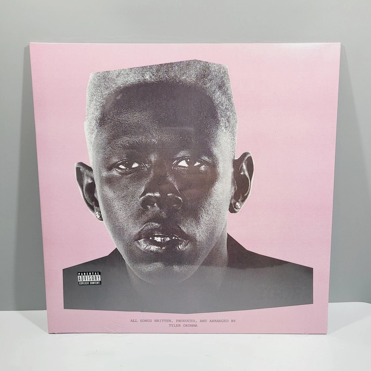 Tyler The Creator In Vinyl Records for sale - eBay