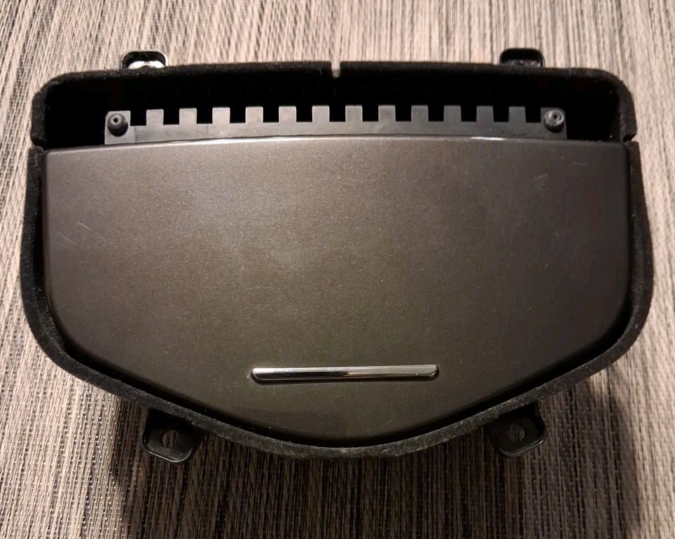 Maserati Ghibli Center console P/N 670011129