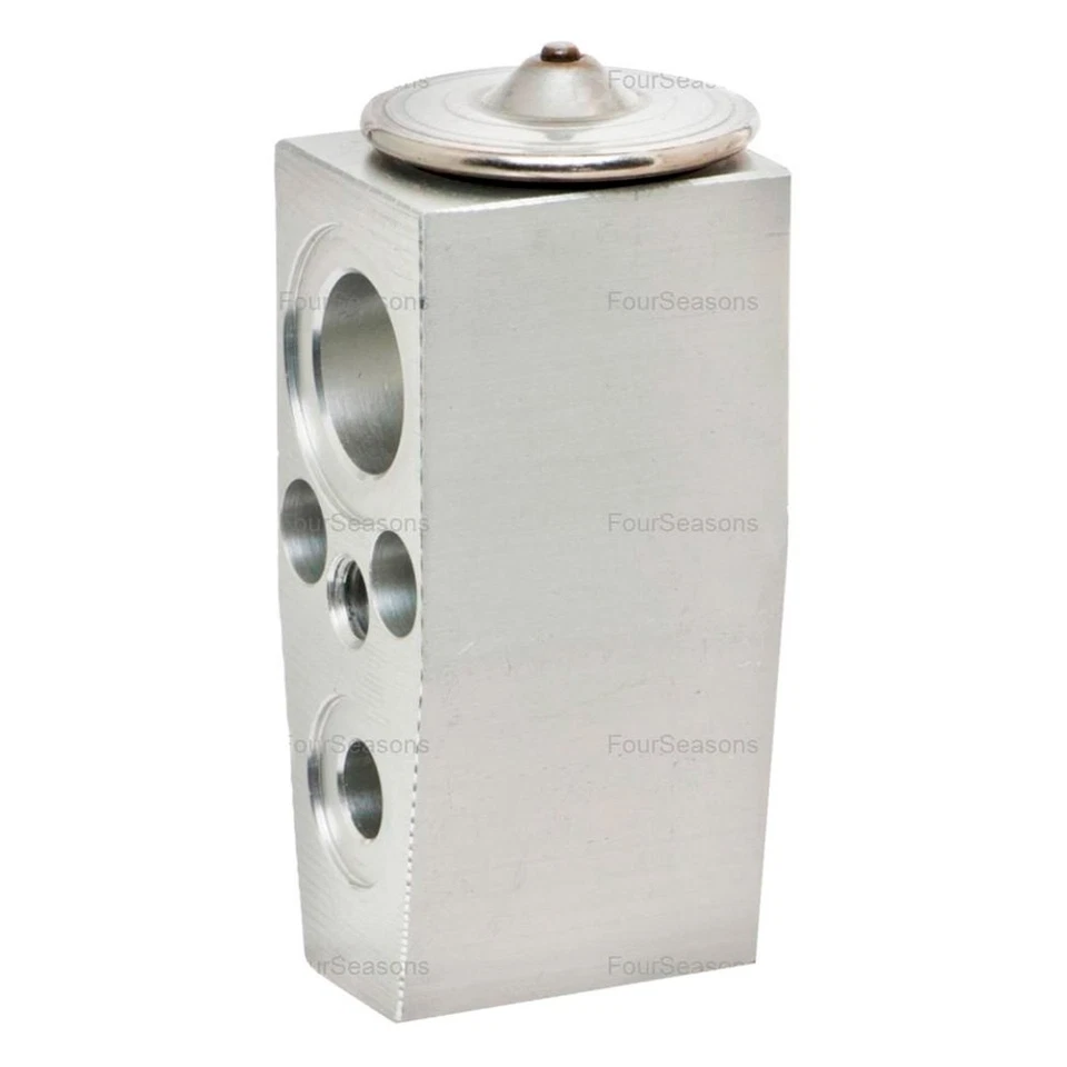 For Jeep Wrangler 2012-2017 Four Seasons A/C Compressor Kit - Imagem 3 de 4