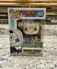 New ListingFunko Pop! Naruto Shippuden EE Exclusive Madara Uchiha Masked #1429