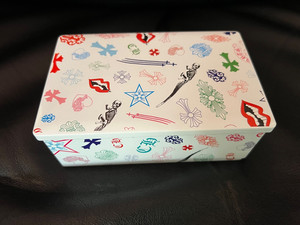 Chrome Hearts Box | eBay