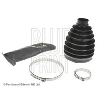 2X Faltenbalgsatz Antriebswelle Vorne FüR Renault Duster HM 19 Bis 26 Blue Neu