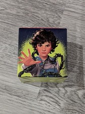McDonalds 2026 Netflix Stranger Things Eleven Toy Figure Happy Meal Toy 1