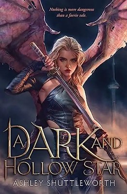 A Dark and Hollow Star ZUSTAND SEHR GUT