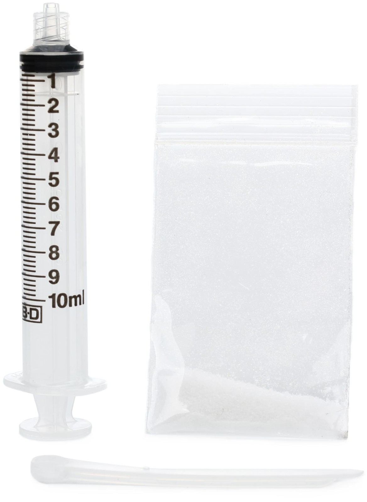 Комплект для замены гумигеля Oasis OH-4 5 упаковок 8090₽