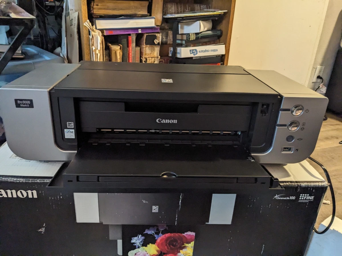 canon pro 9000 products for sale | eBay
