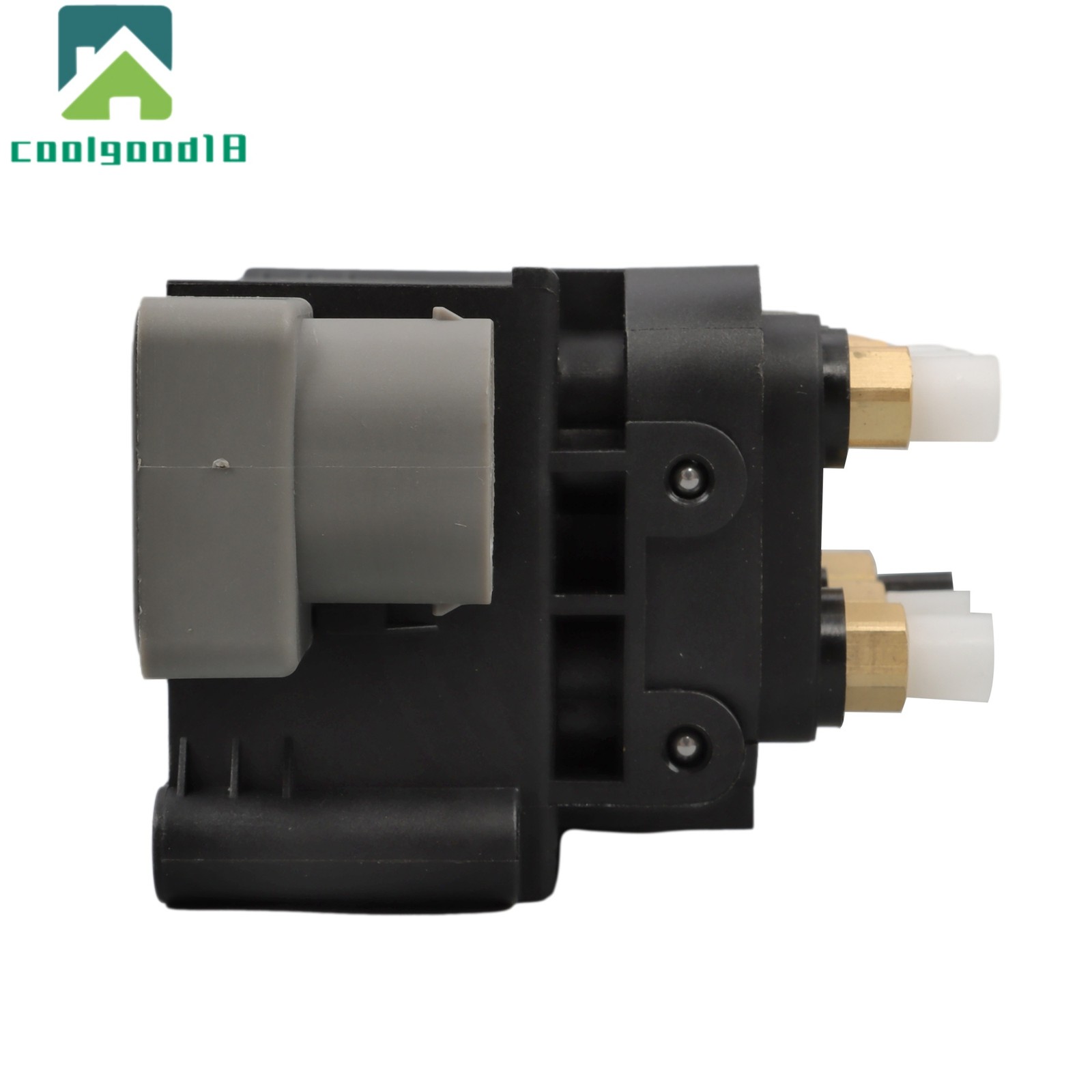 Air Suspension Solenoid Valve Block 37206850319For Rolls-Royce Ghost Dawn Wraith