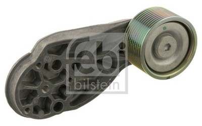 FEBI BILSTEIN Umlenk-/Führungsrolle Keilrippenriemen 30646 für 8500 VOLVO FH FM