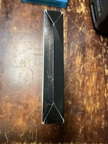 Space Shuttle Project Nintendo NES Original Video Game - CIB