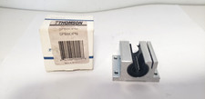 THOMSON SPB8OPN PILLOW BLOCK, LINEAR BEARING,...