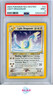 LIGHT DRAGONAIR POKEMON NEO DESTINY 2002 22 PSA 9