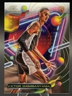2023-24 Topps Cosmic Chrome - Victor Wembanyama #151 Rookie (RC) Spurs