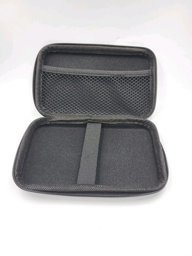 Gameboy Advance Tasche Schutztasche Hülle Case Box - in Grau - Bild 2 von 4