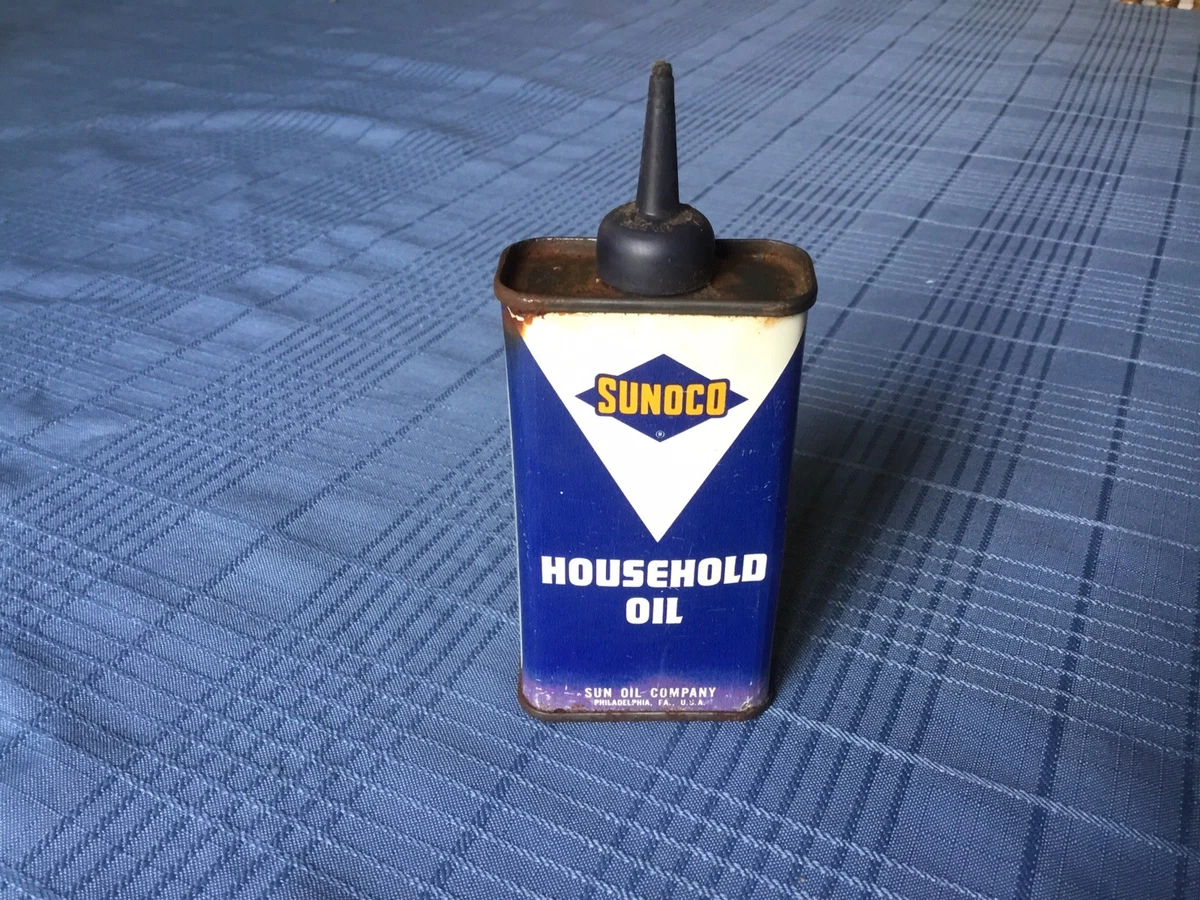 sunoco household oil products for sale | eBay sunoco household oil products for sale | eBay