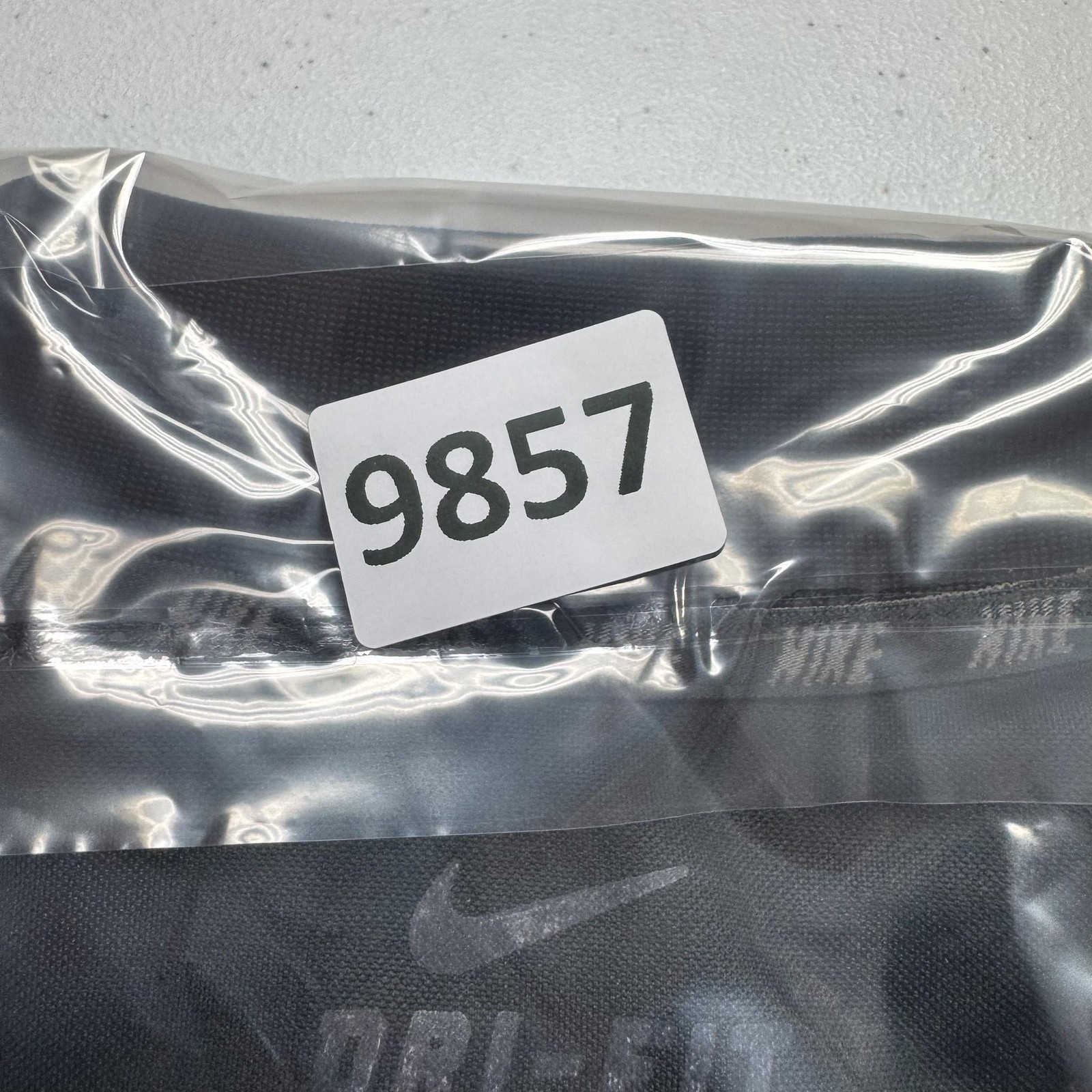 Appalachian State Mountaineers Polo Shirt Mens XL Gray NCAA Nike Dri-FIT thumbnail 10