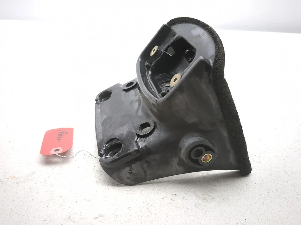 Guardabarros trasero 94-04 Honda VF750C Magna 750 80105-MZ5-000 Foto 2 de 4