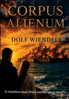Dolf Ronald Wiendels | Corpus Alienum | Taschenbuch | NiederläNdisch (2026)