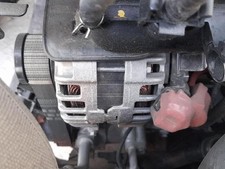 Alternateur Dacia SANDERO