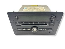Saab 9-5 2006 Radio Lettore CD GPS Unità principale 12769620 ATM27741