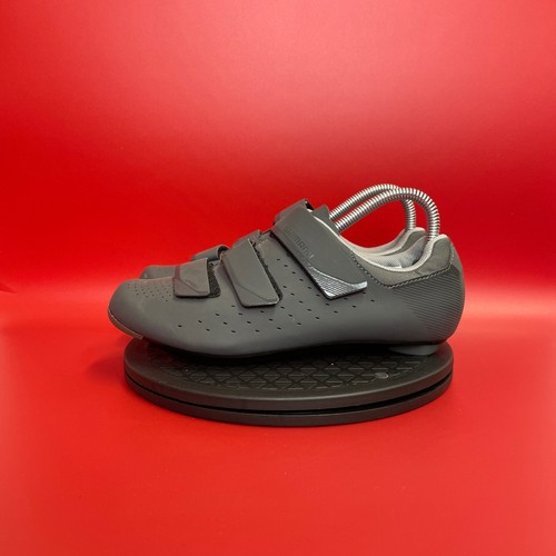 Mens Shimano Dynalast Cycling Biking Shoes Size 7.5 Cobalt - Picture 1 of 6