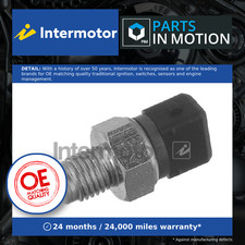 Reverse Light Switch fits MINI CONVERTIBLE ONE R52, R57 1.6 04 to 15 Intermotor