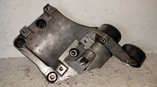 2007-2009 Acura Mdx 3.7l Ac Compressor Bracket With Pulley Zc153