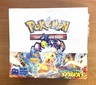 Pokemon, Surging Sparks, Sealed Booster Box
