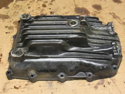 Honda 1981 CB900F Oil Pan Sump Cover