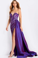 Jovani 49226 Evening Dress ~LOWEST PRICE GUARANTEE~ NEW Authentic
