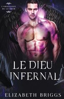 Elizabeth Briggs | Le Dieu Infernal | Taschenbuch | FranzöSisch (2022)