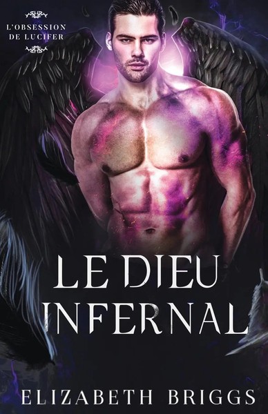 Elizabeth Briggs | Le Dieu Infernal | Taschenbuch | FranzöSisch (2022)-image