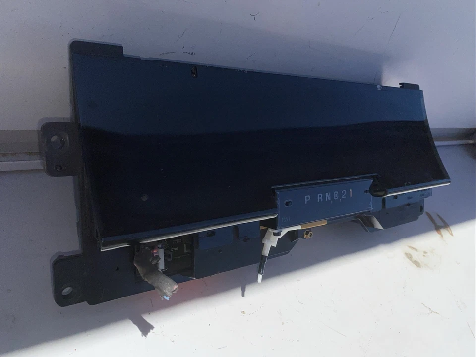 Комплект датчиков цифрового спидометра Lincoln Town Car 1995-1997 F5VF-10849-AF - Изображение 2 из 4