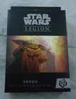 Grogu (Baby Yoda) Limited Edition Miniature Expansion for Star Wars: Legion