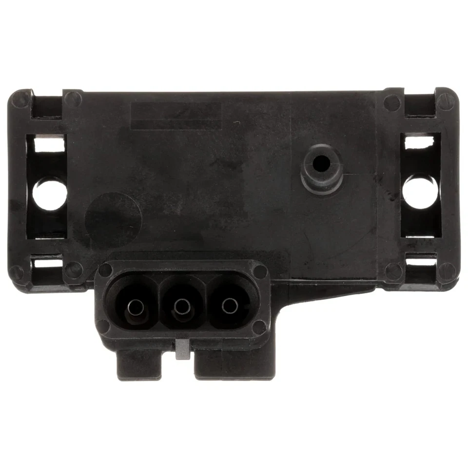 For GMC R2500 1987-1989 Delphi Manifold Absolute Pressure Sensor Foto 2 de 4