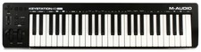 M-Audio Keystation 49 MK3 49-key Keyboard Con...
