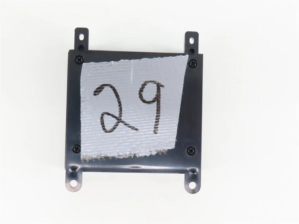 Decodificador Interruptor G Escala 1/22.5 LGB "El Gran Tren" 55025 Foto 3 de 4