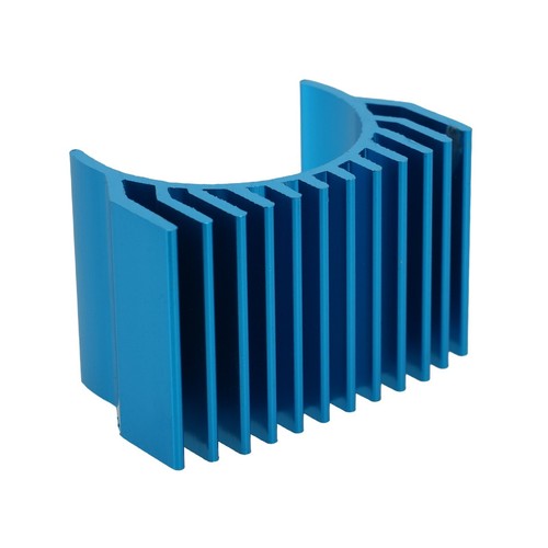 Easy Install Heatsink for Enhanced Motor Cooling in For Creality Printers - Afbeelding 8 van 42