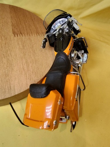 Harley Davidson Screamin’ Eagle Road Glide FLTRSEI - Imagen 8 de 11