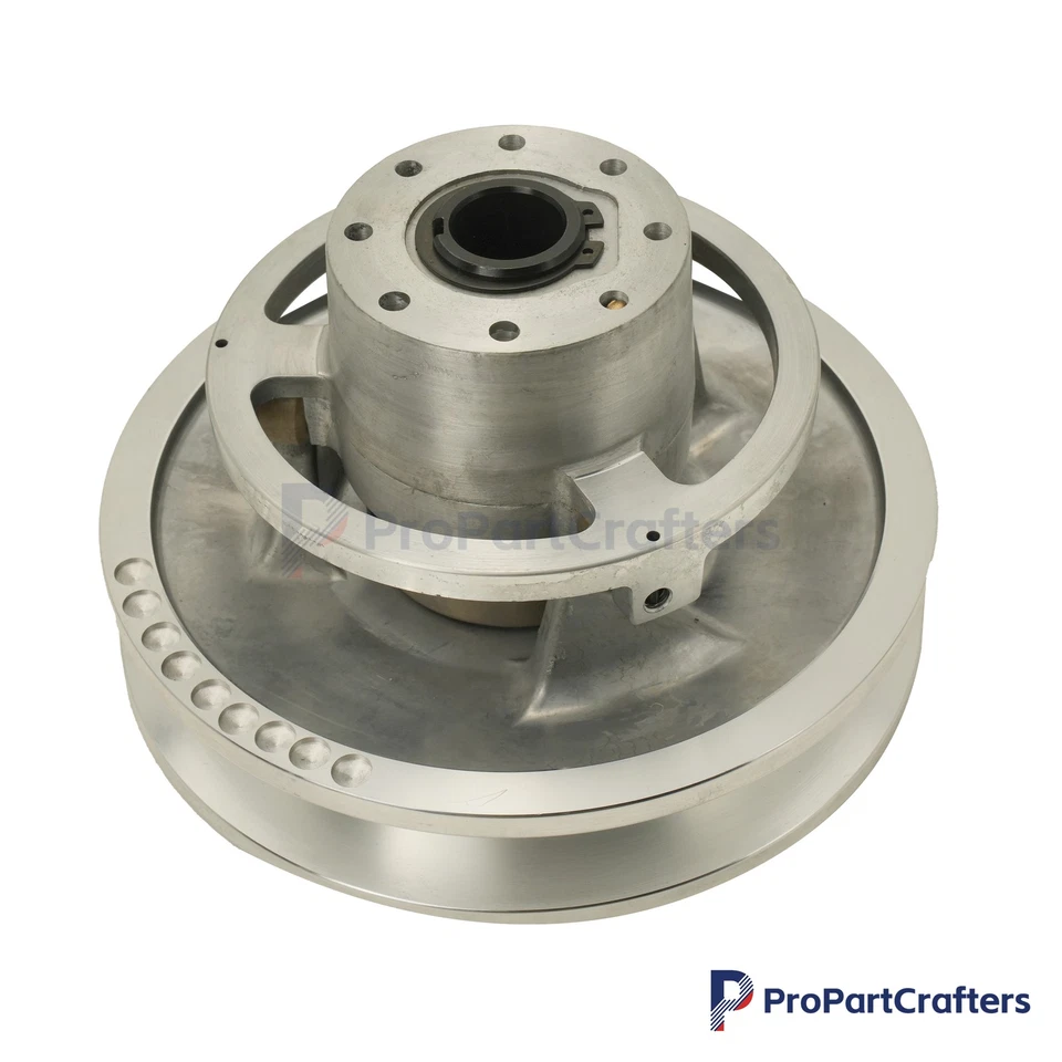 0823-294 Secondary Driven Clutch For Arctic Cat 350 366 4x4 Automatic 400 500 Foto 2 de 4