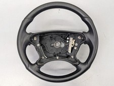 03-09 Mercedes W211 W209 W219 E350 Clk550 Cls550 Sport Amg Steering Wheel