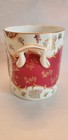 Antique Victoria Austria Condensed Milk Jar Holder and Lid — photo 4
