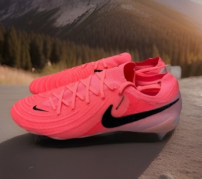 Nike Phantom GX 2 Elite AG Pro Soccer Cleat FQ8927-600 Men Size 8 NEW