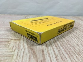 Super Mario Bros. Boxed Nintendo Famicom NES Japan - UF5690