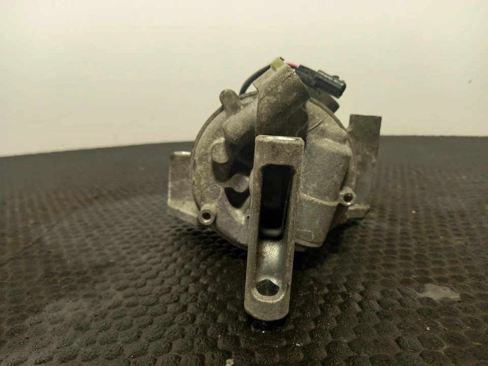 Compresor de aire acondicionado SMART FORFOUR 2014-2022 0,9 L M281.910 Foto 3 de 4