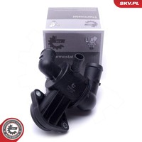 Esen SKV Thermostat, KüHlmittel 20SKV134 FüR Audi Seat Skoda VW