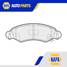 Brake Pads Set fits SUZUKI WAGON R RB 413 1.3 Front 00 to 06 Proformer New