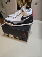 Size 8 - Jordan 3 Retro NRG Tinker 2018 Air Jordan 3 Retro NRG Tinker 2018 Men main image 3