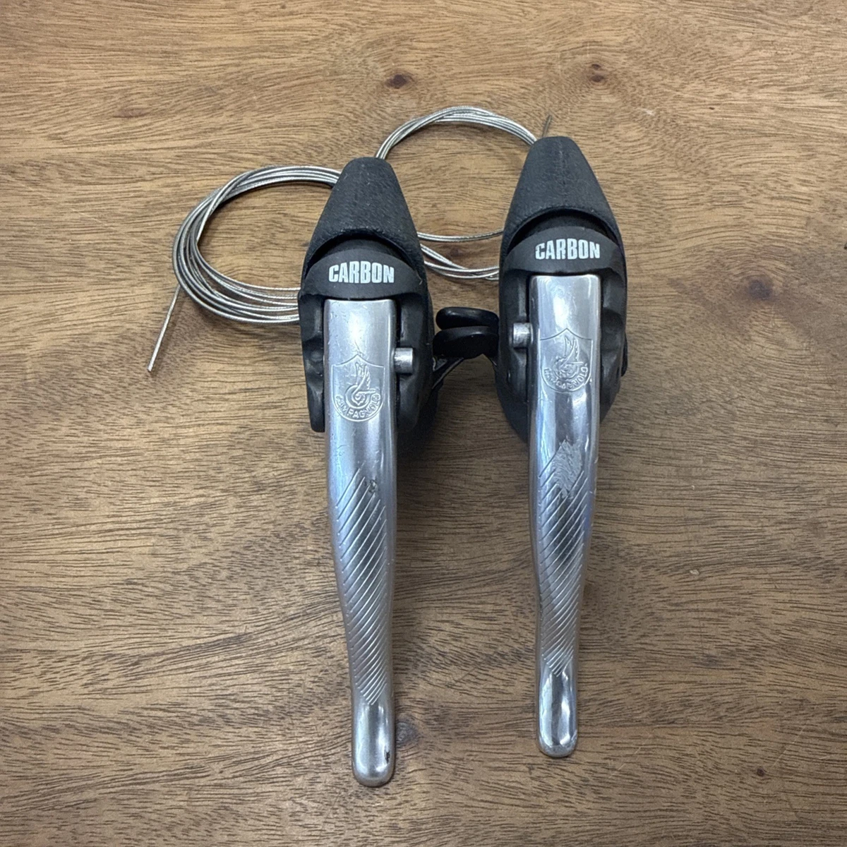 Campagnolo Ergopower - Du choix et des prix